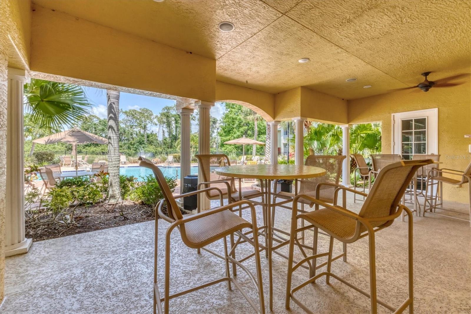 LAS PALMAS OF SARASOTA - Residential