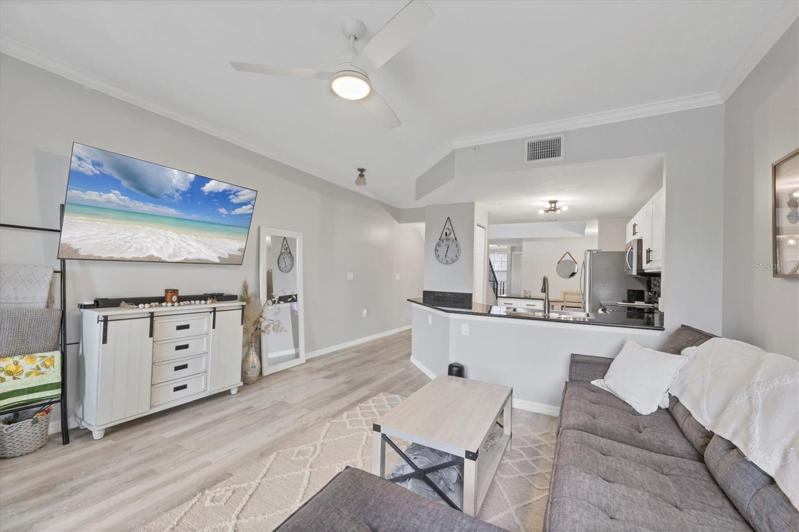 LAS PALMAS OF SARASOTA - Residential