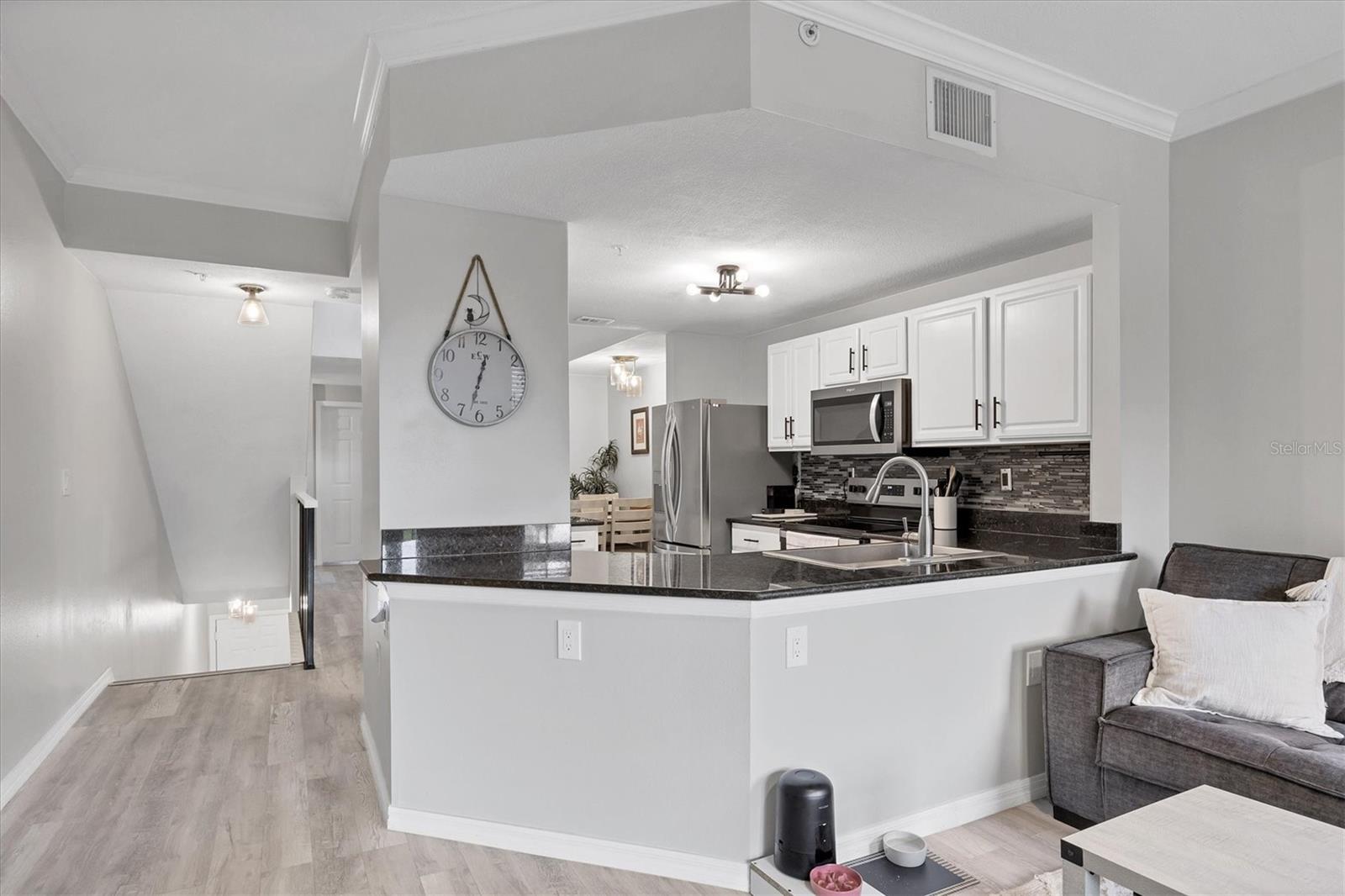 LAS PALMAS OF SARASOTA - Residential