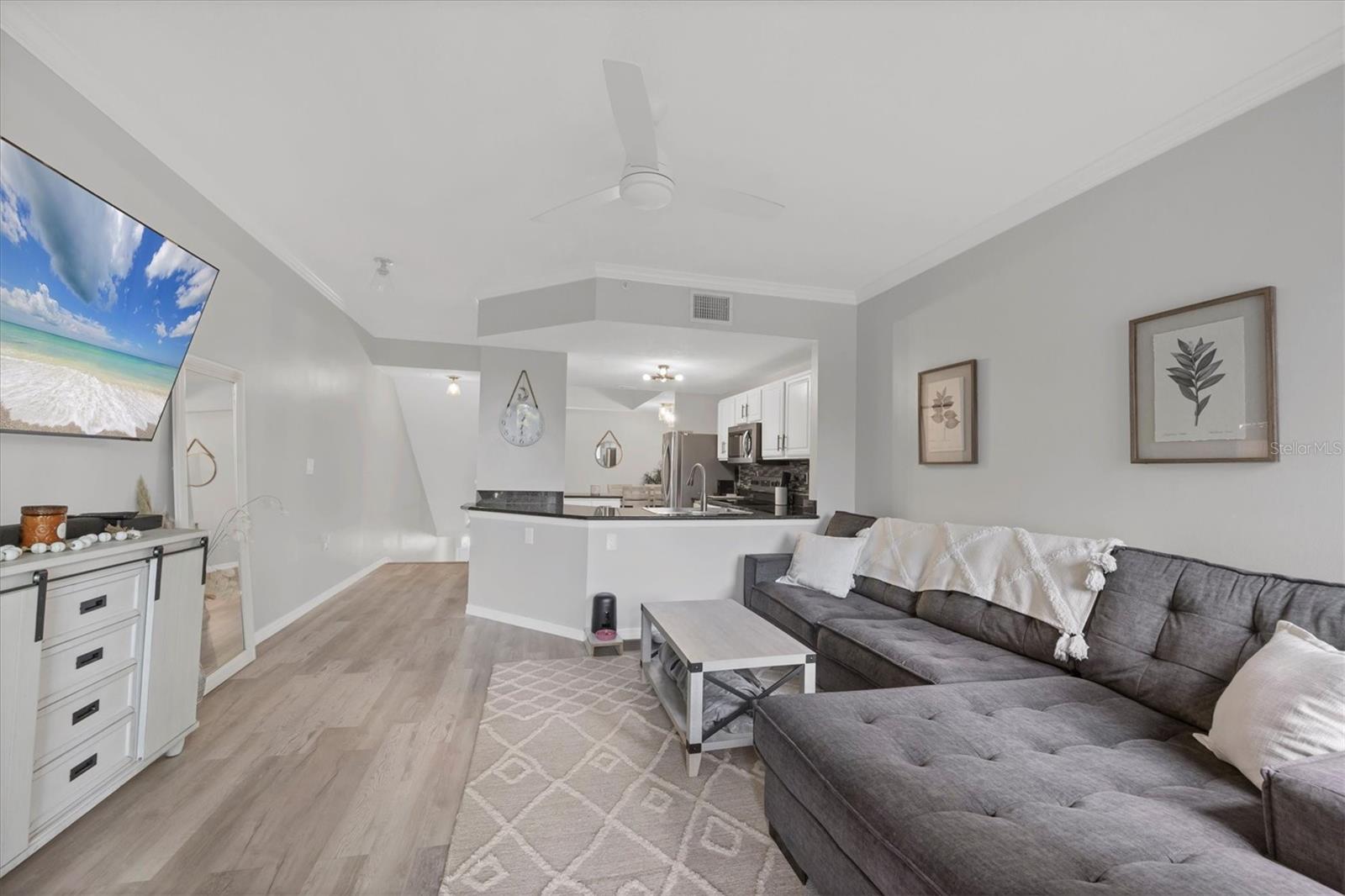 LAS PALMAS OF SARASOTA - Residential