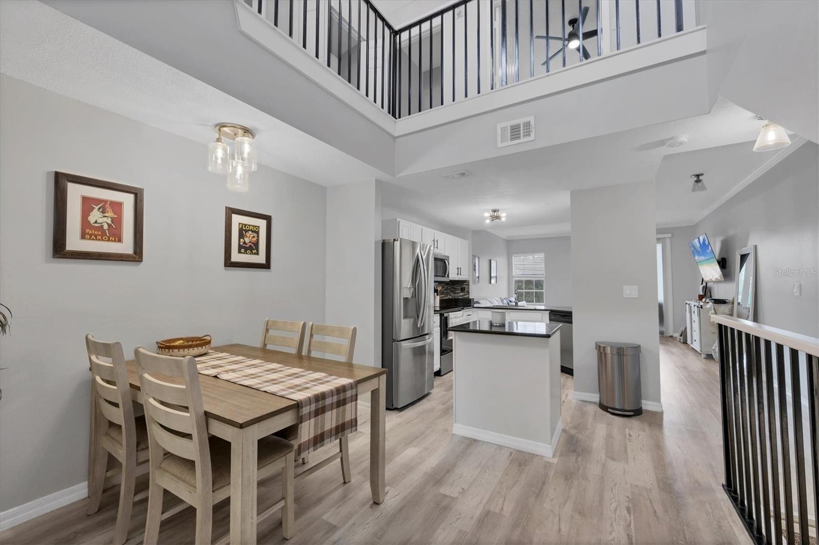 LAS PALMAS OF SARASOTA - Residential