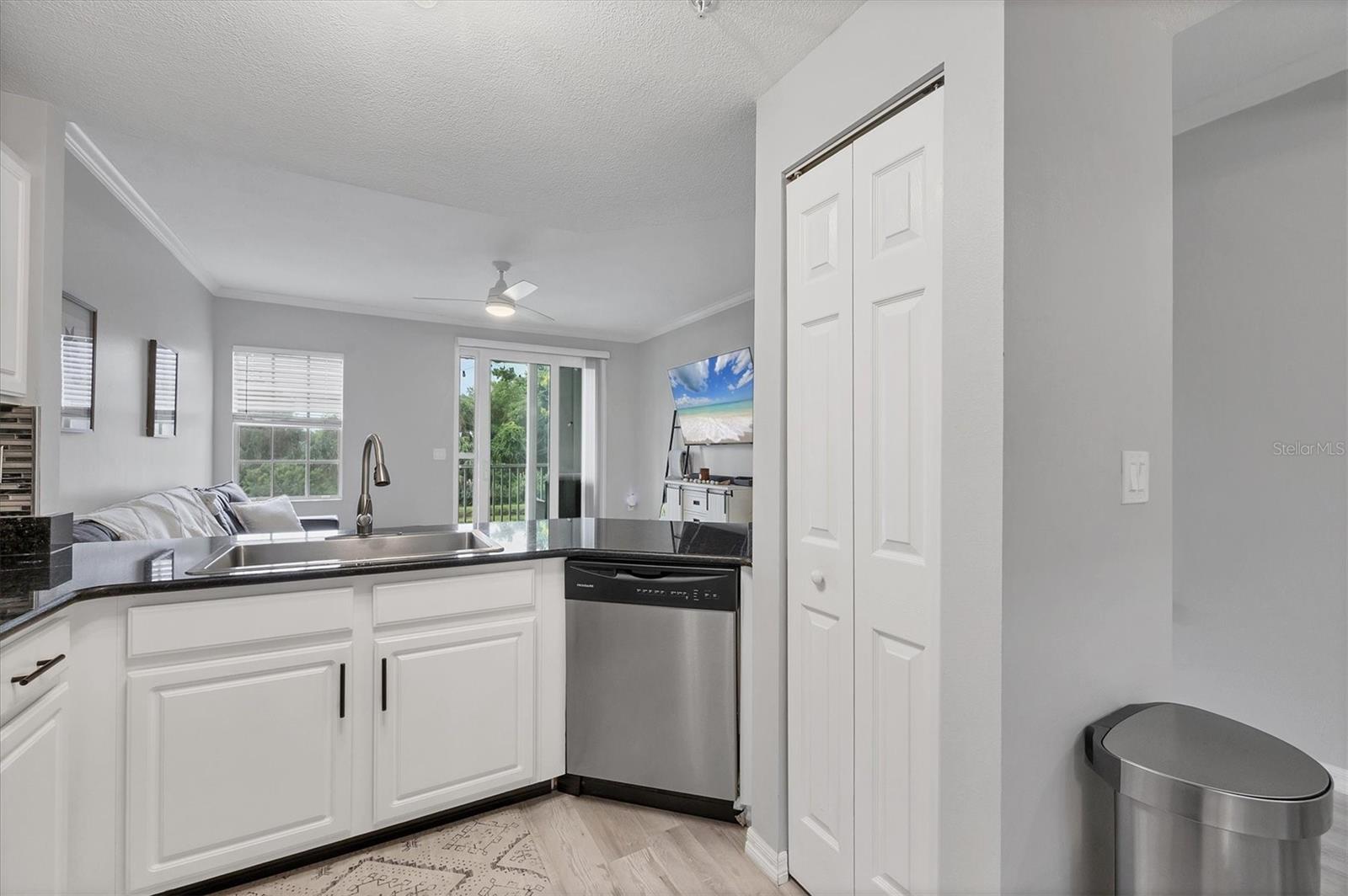 LAS PALMAS OF SARASOTA - Residential