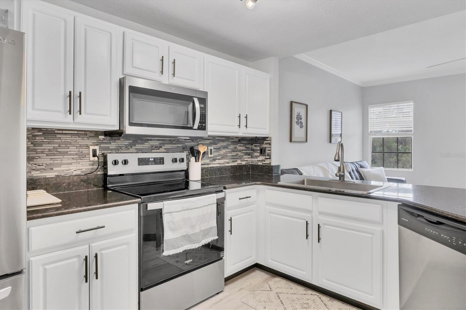 LAS PALMAS OF SARASOTA - Residential