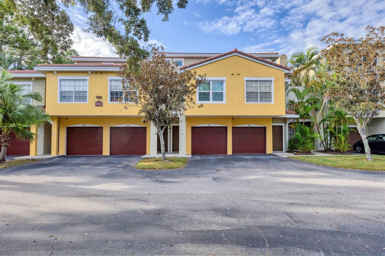 LAS PALMAS OF SARASOTA - Residential