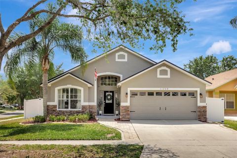 11209 TAEDA DRIVE ORLANDO FL 32832
