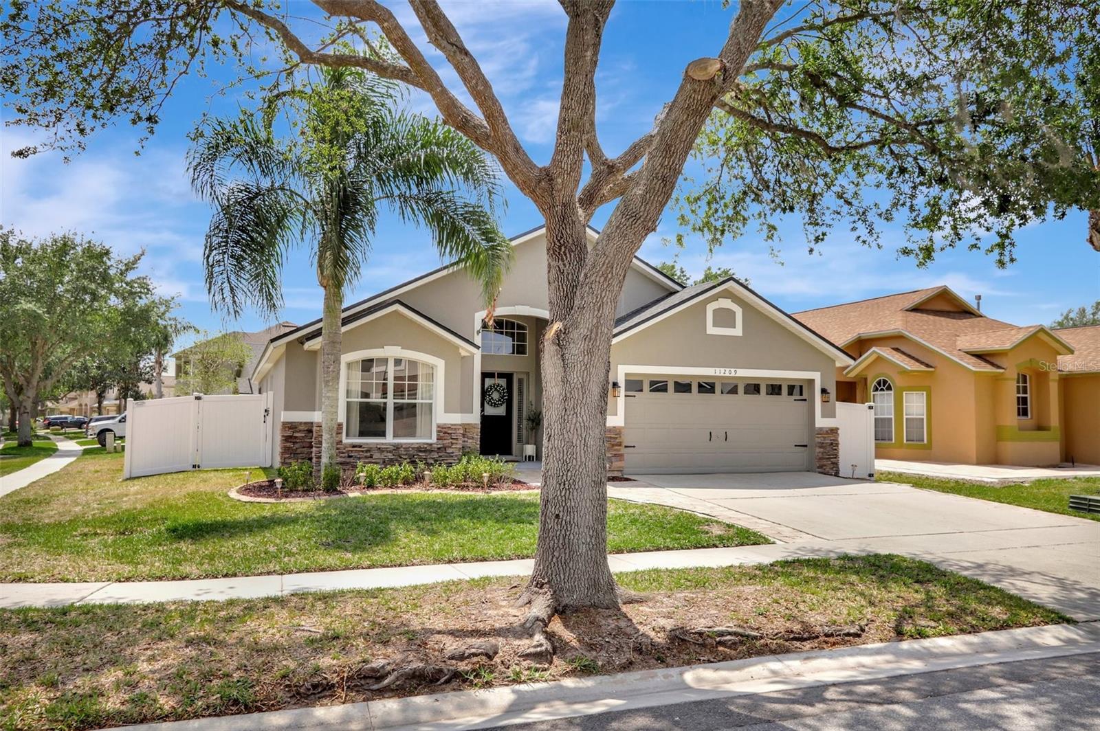 11209 TAEDA DRIVE