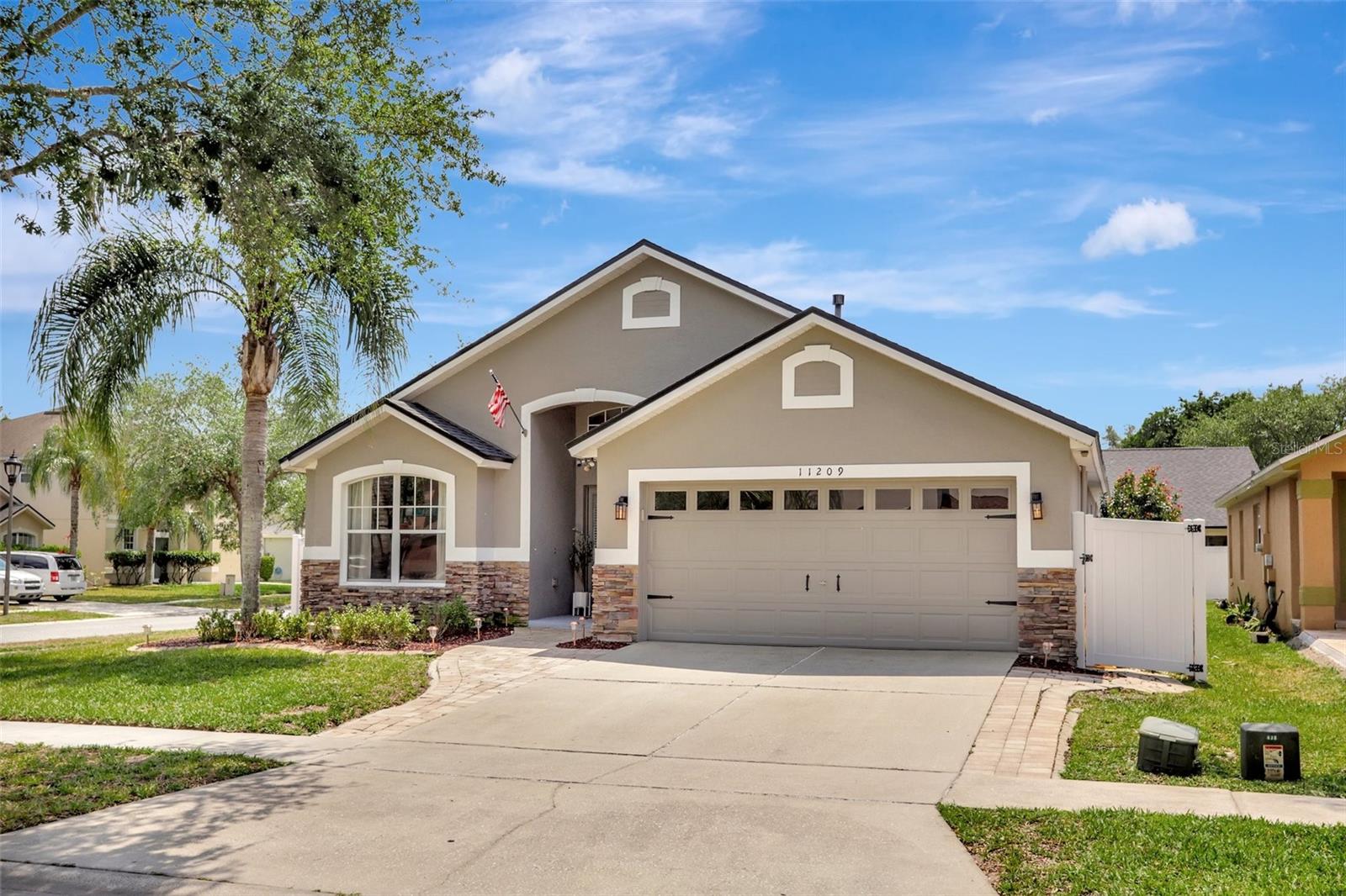 11209 TAEDA DRIVE