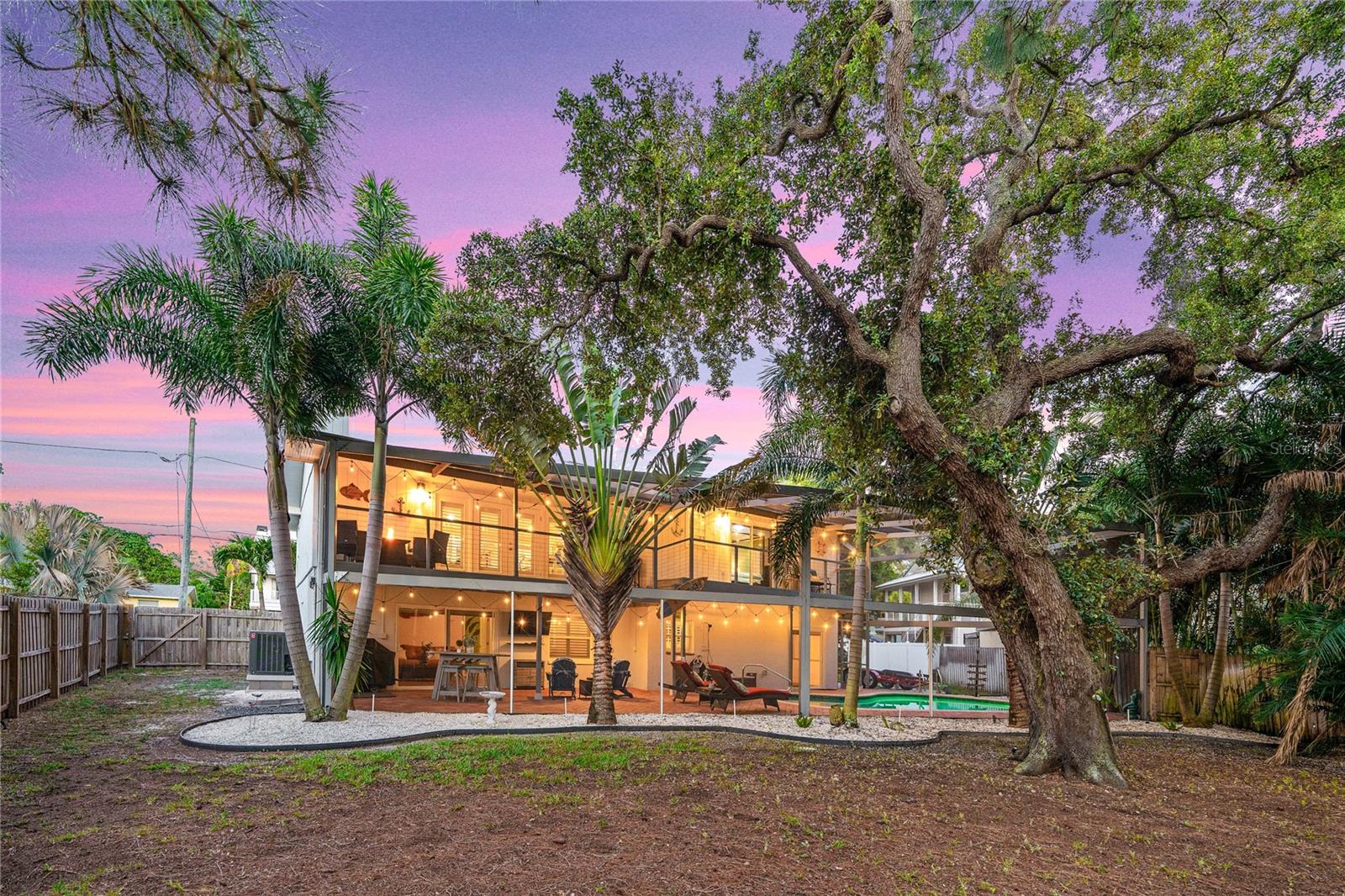 OZONA SHORES 1ST ADD - Residential