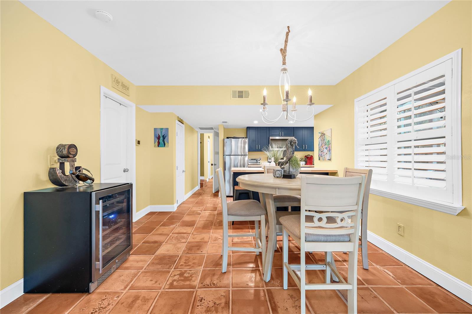 OZONA SHORES 1ST ADD - Residential