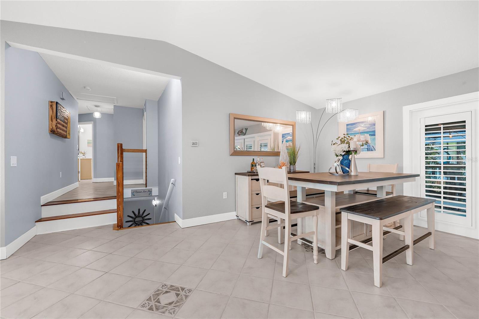 OZONA SHORES 1ST ADD - Residential