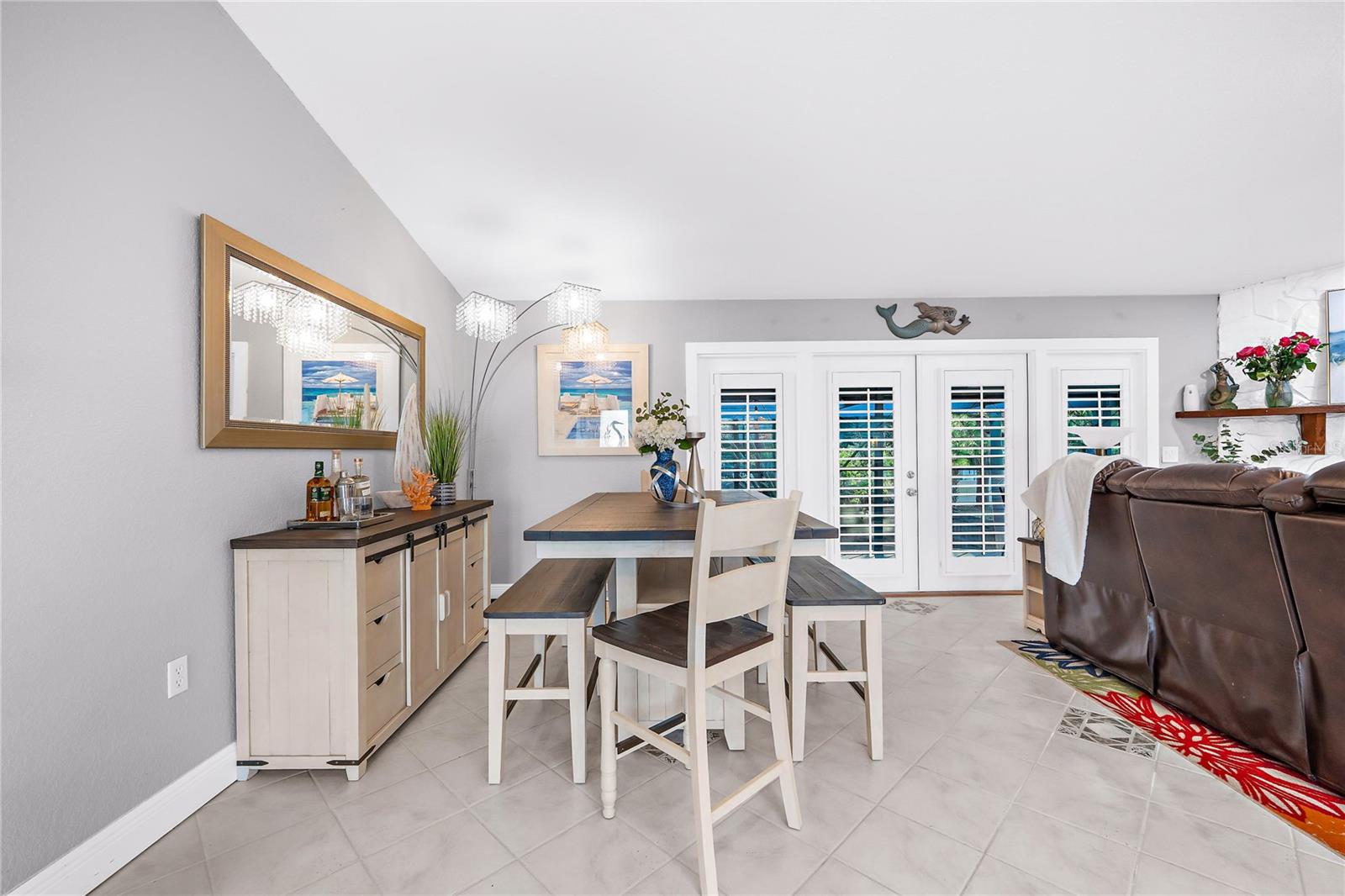 OZONA SHORES 1ST ADD - Residential