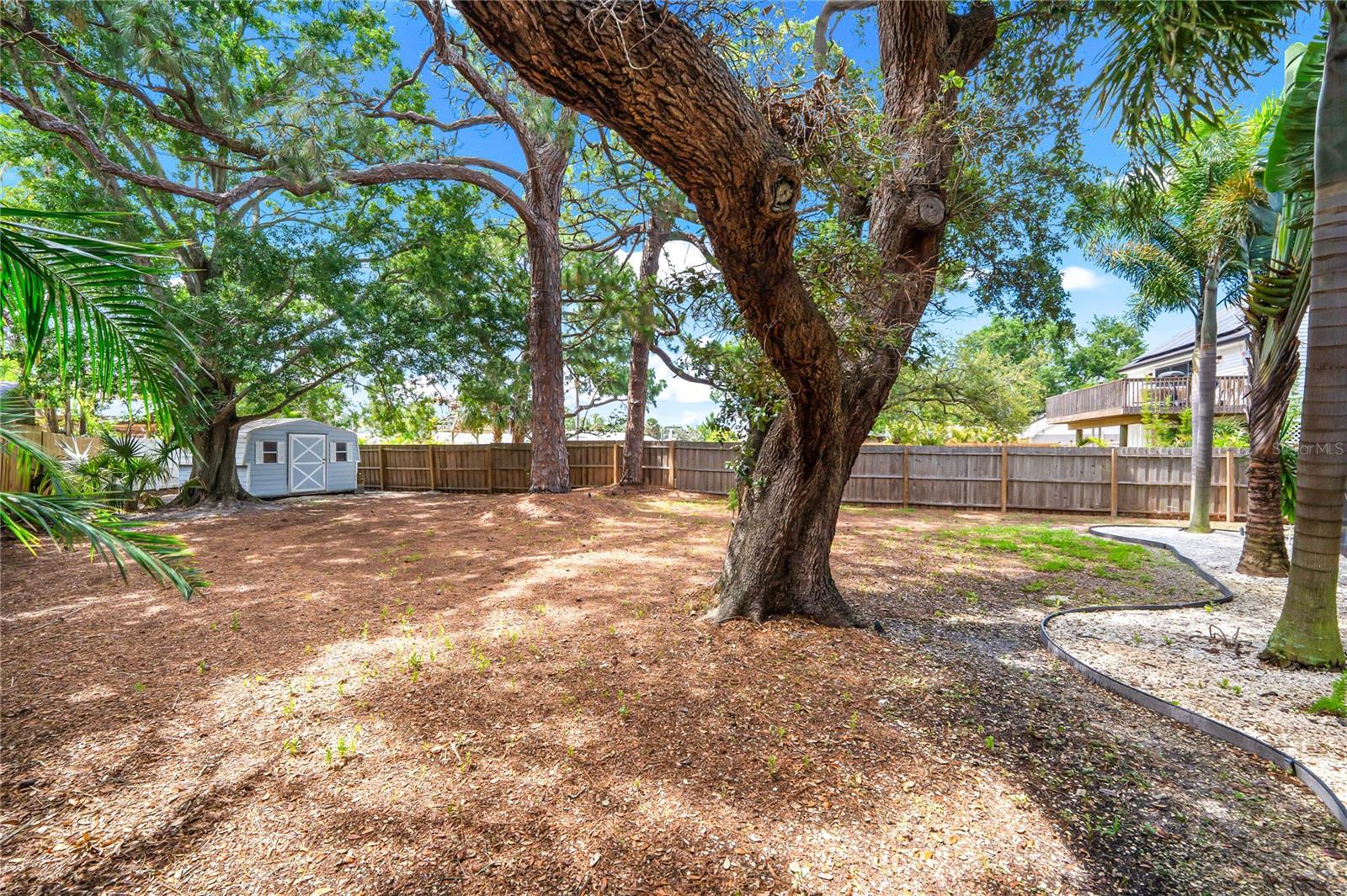 OZONA SHORES 1ST ADD - Residential