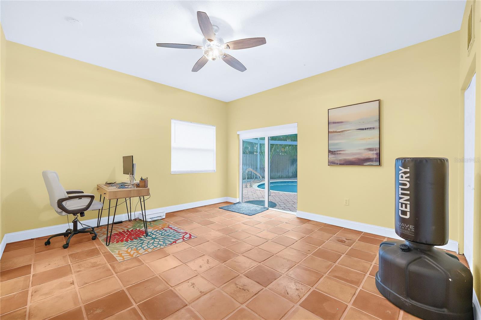 OZONA SHORES 1ST ADD - Residential