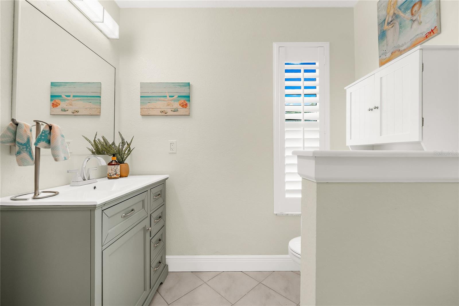 OZONA SHORES 1ST ADD - Residential