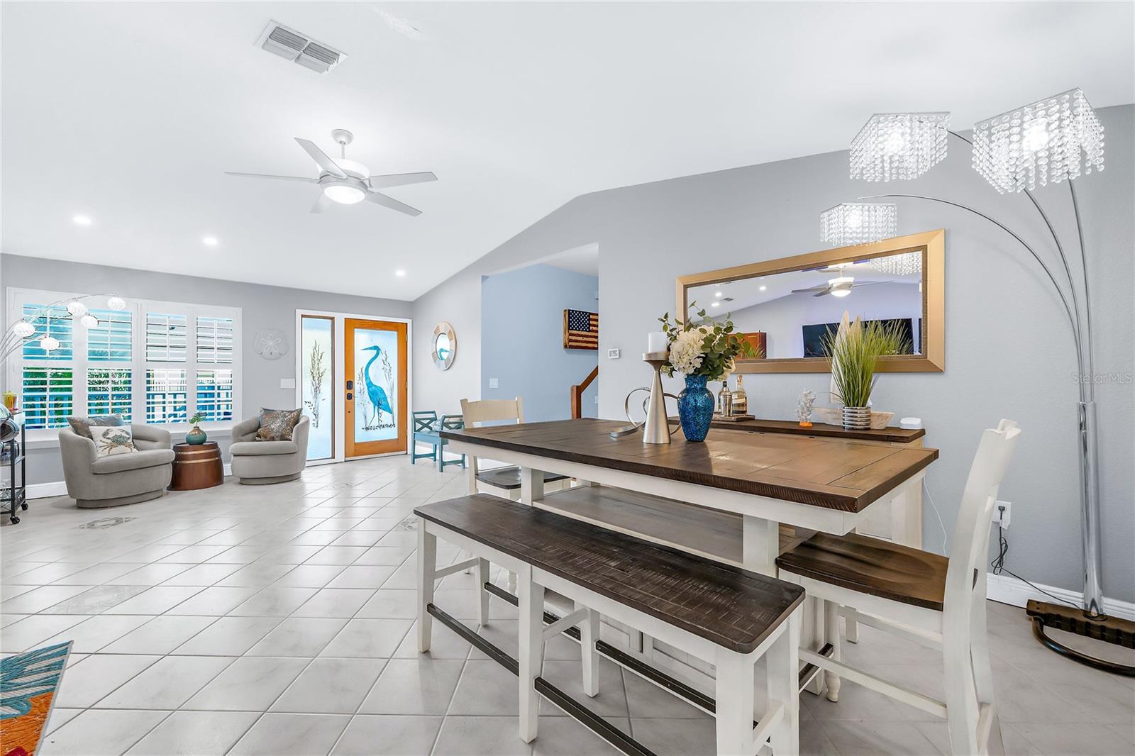 OZONA SHORES 1ST ADD - Residential