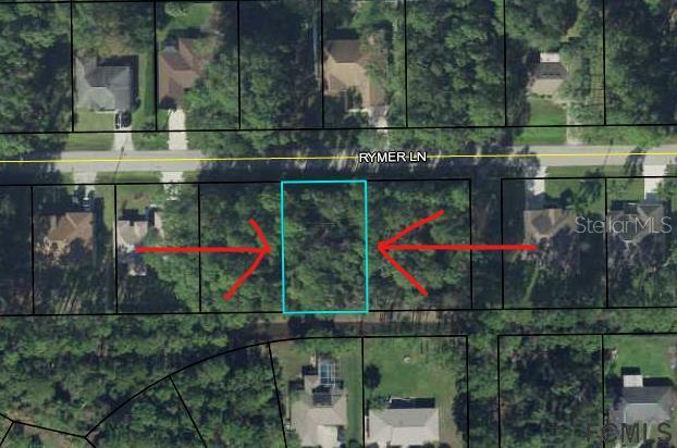 Don't miss your chance to secure your spot in paradise! This 10,000 sqft lot is located on a quiet street in the beautiful city of Palm Coast. This lot is centrally located to shopping and dining. Just 15 minutes to the beach, 30 minutes to Daytona or St Augustine, and within 2 hours of Orlando and all of the attractions. Palm Coast is a quiet community that allows you the best of both worlds. Enjoy the peace and quiet of our small community with the larger cities within a couple hours drive. You will never run out of things to do or places to go. Don't want to travel far? No Problem! We have miles of walking/biking trails, fresh and salt water canals for fishing, several boat ramps to launch your water toys, and the old fashioned small town fun just over the bridge in Flagler Beach. Take in our farmer's markets, first Fridays at the beach, and a variety of dining options for every craving. No timeline to build!