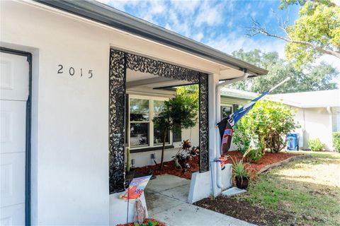 Photo of 2015 Hillwood Dr, Clearwater, FL 33763 (MLS # TB8437491)