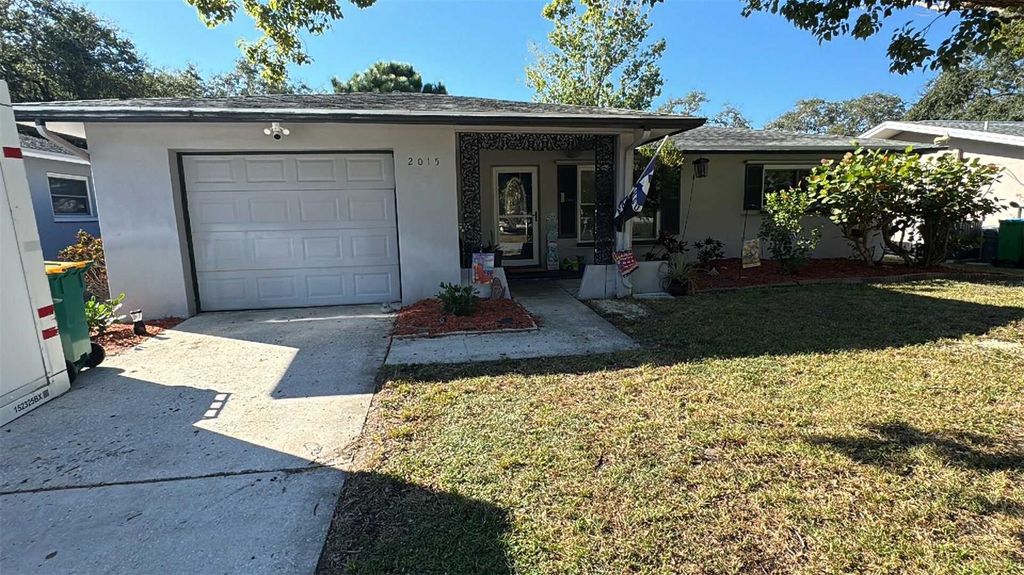 Photo of 2015 Hillwood Dr, Clearwater, FL 33763 (MLS # TB8437491)