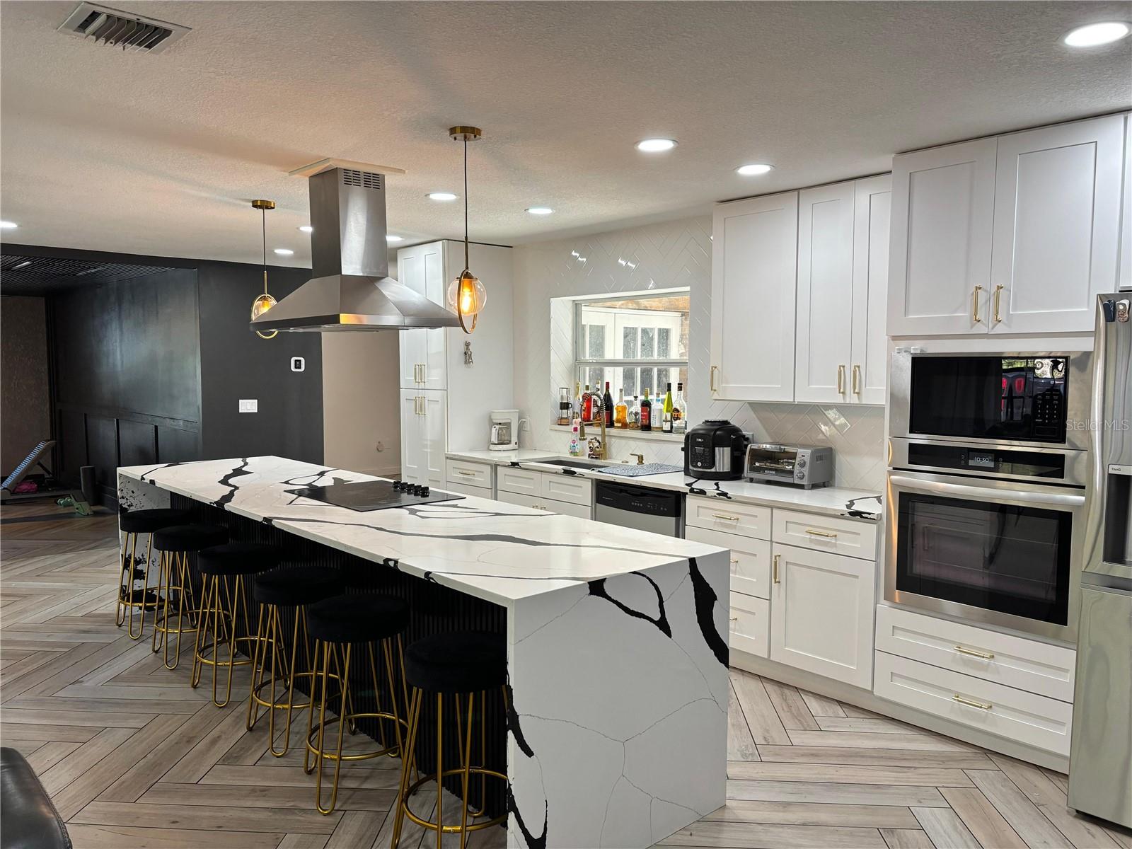 TOHOP ESTATES - Residential