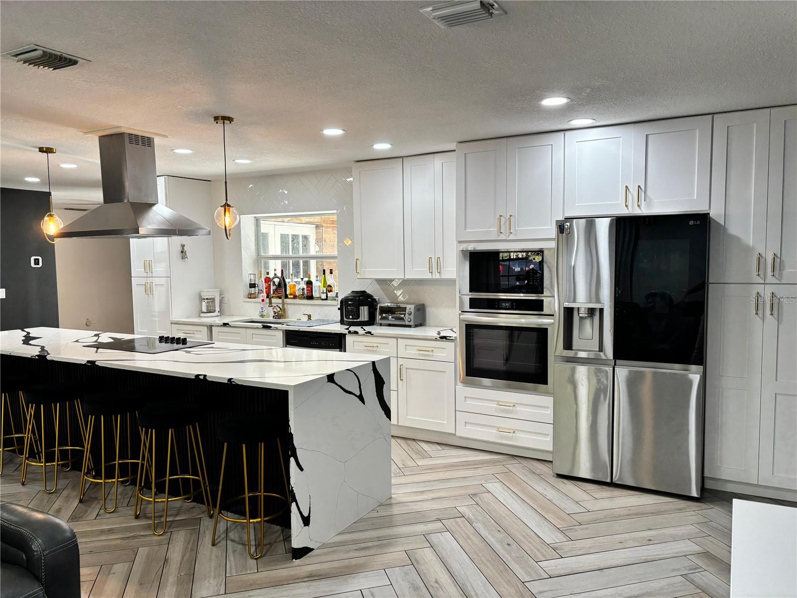 TOHOP ESTATES - Residential