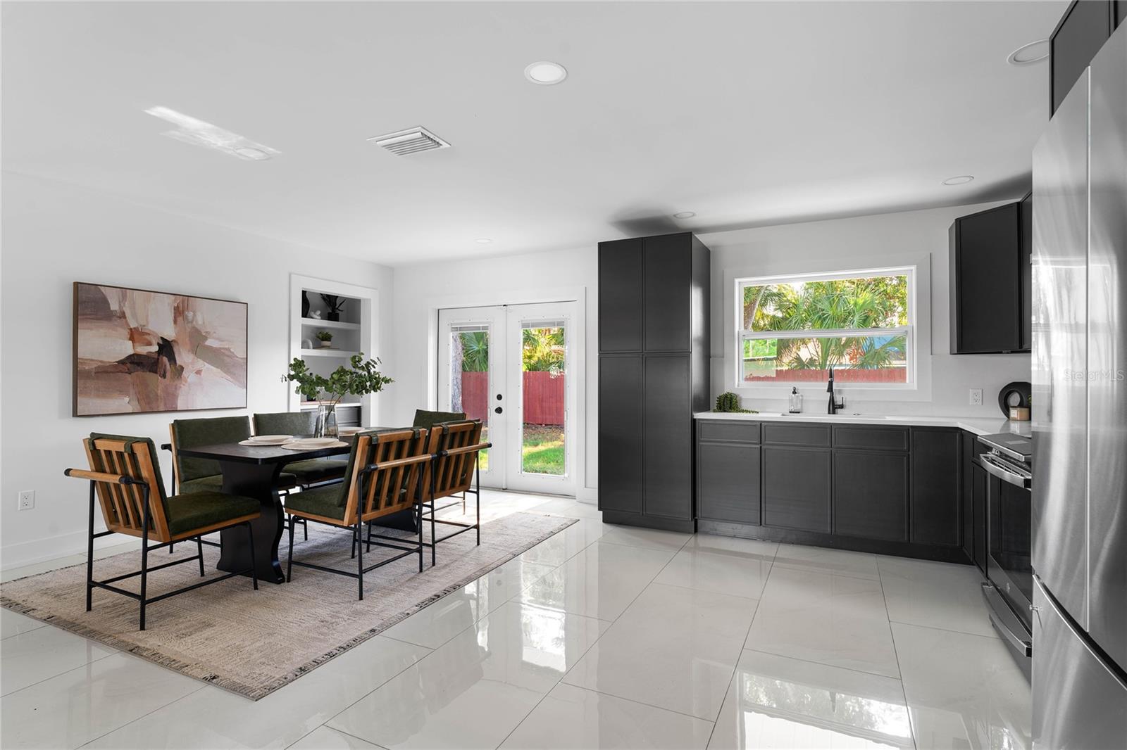 MARGARET ANNE SUB REVI - Residential