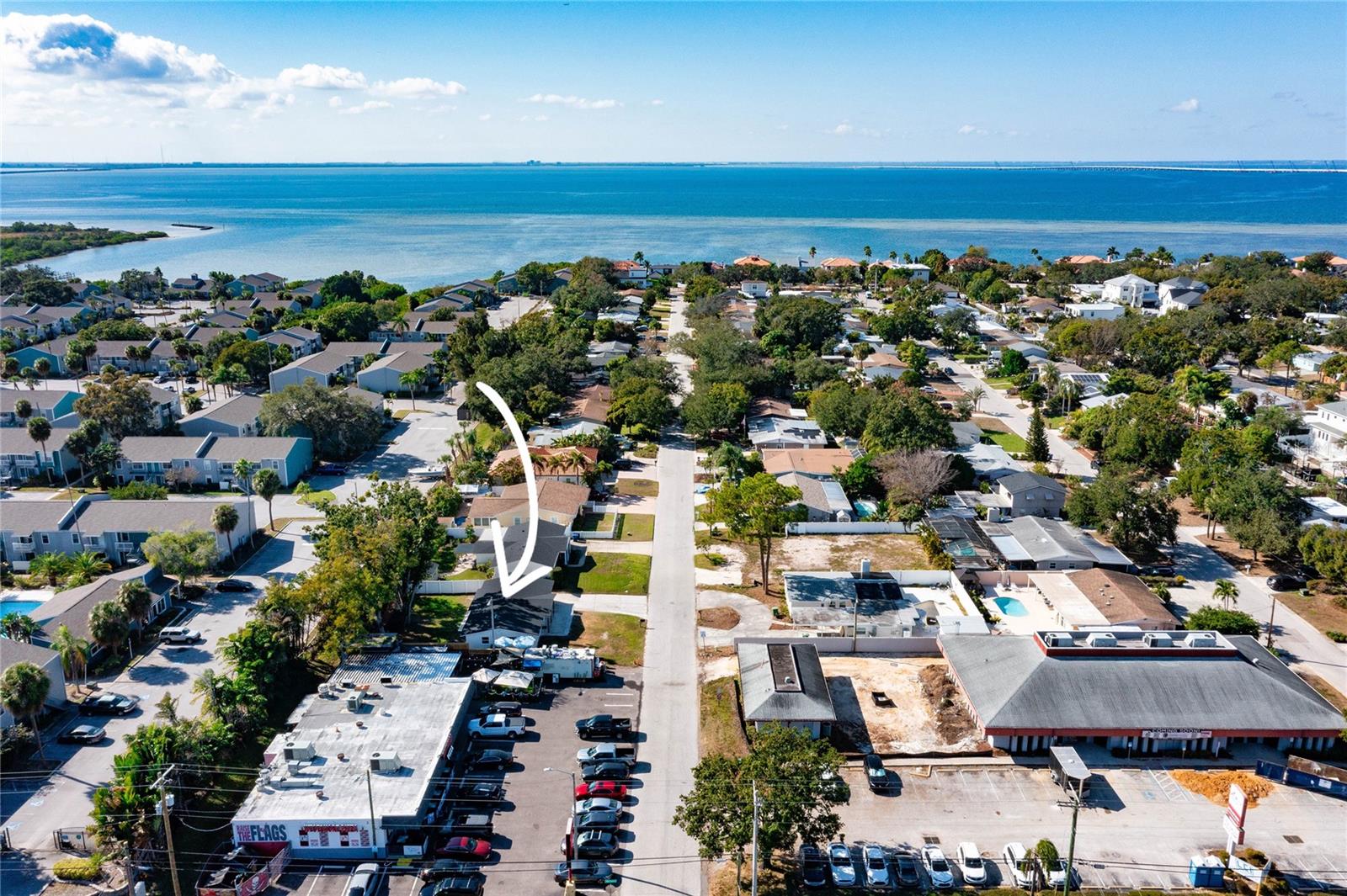 MARGARET ANNE SUB REVI - Residential