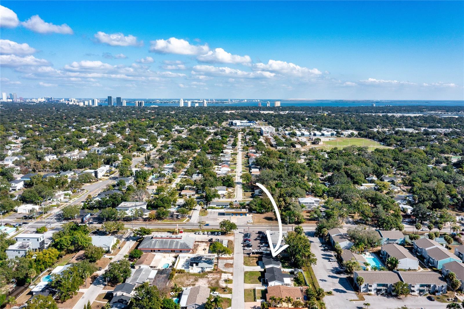 MARGARET ANNE SUB REVI - Residential