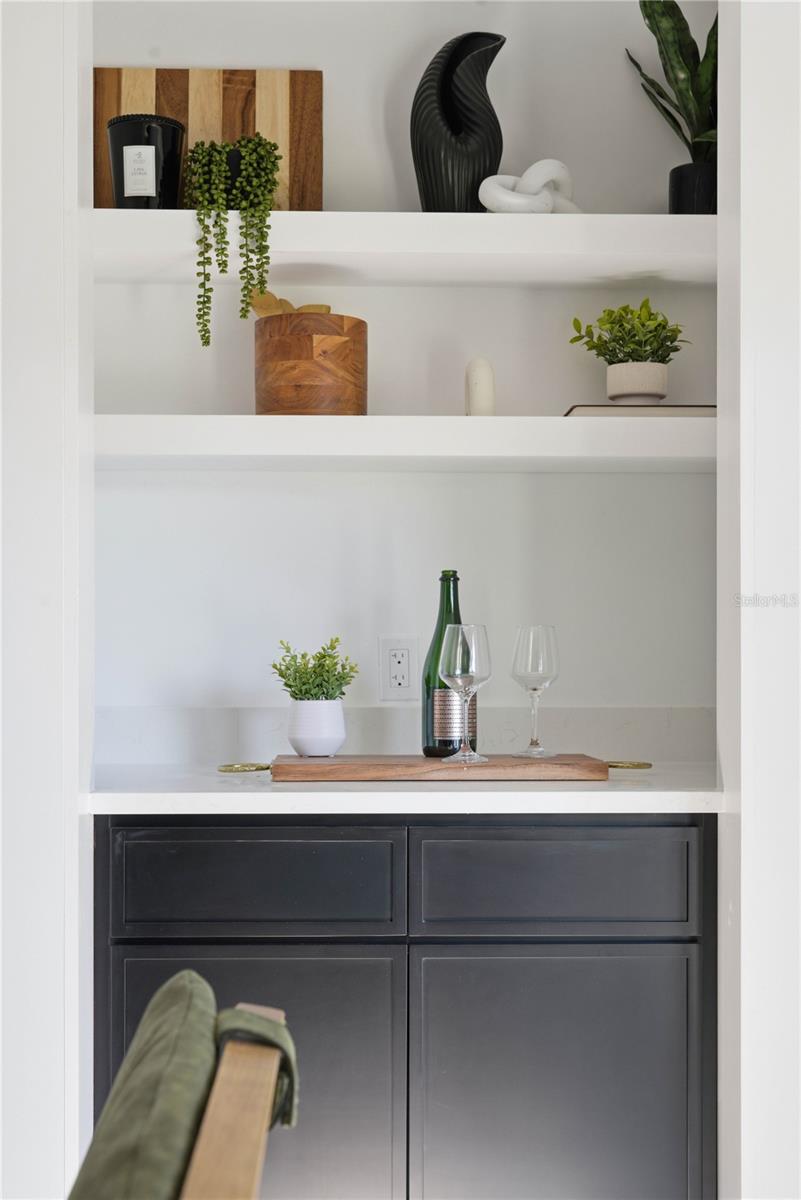 MARGARET ANNE SUB REVI - Residential