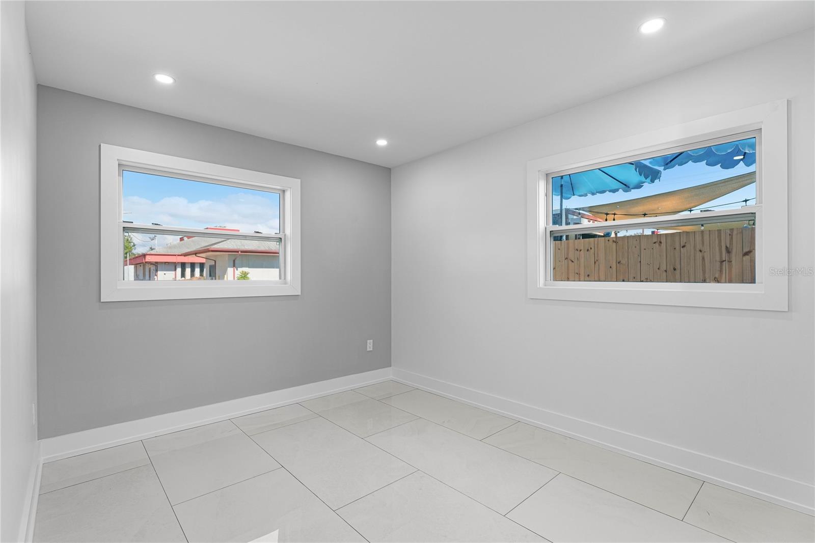 MARGARET ANNE SUB REVI - Residential