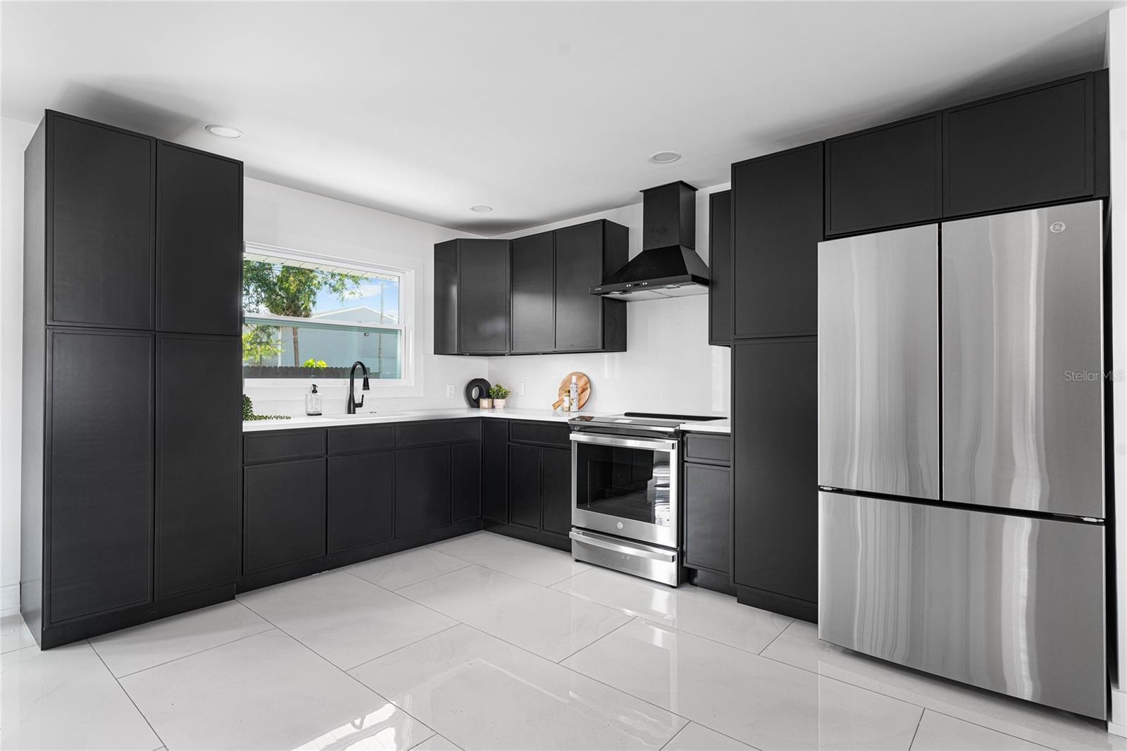 MARGARET ANNE SUB REVI - Residential