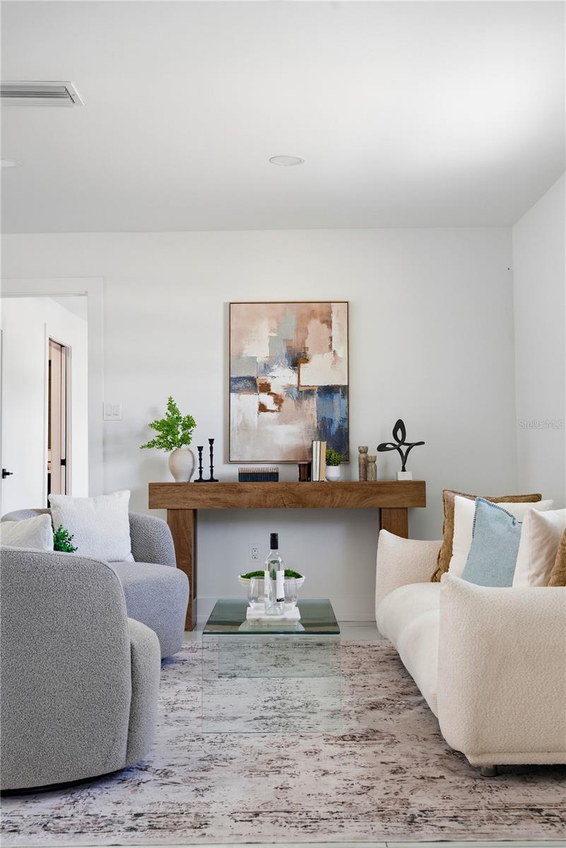 MARGARET ANNE SUB REVI - Residential