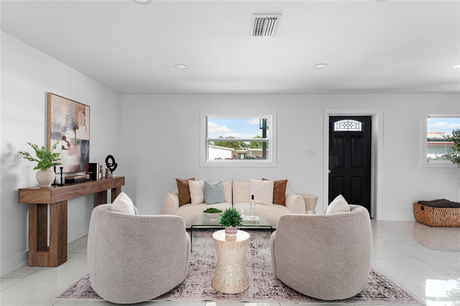 MARGARET ANNE SUB REVI - Residential