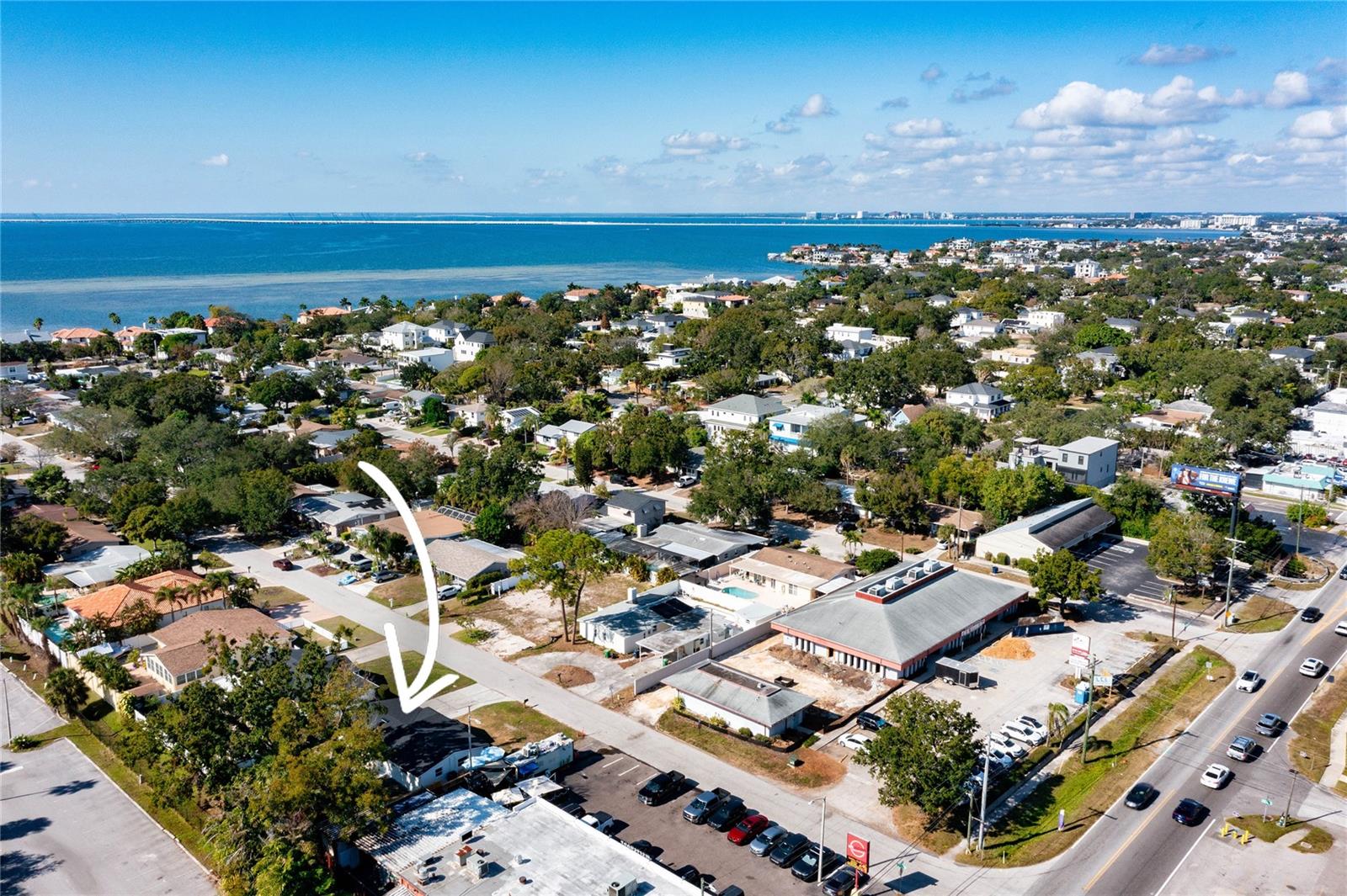 MARGARET ANNE SUB REVI - Residential