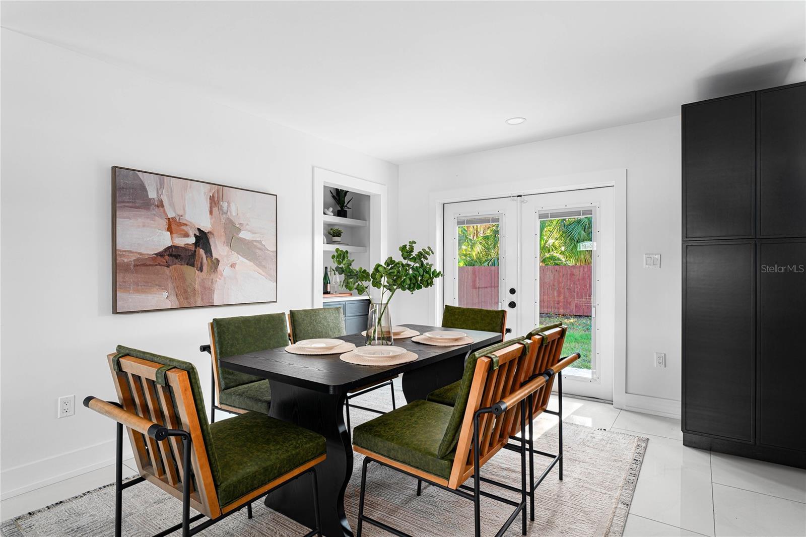 MARGARET ANNE SUB REVI - Residential