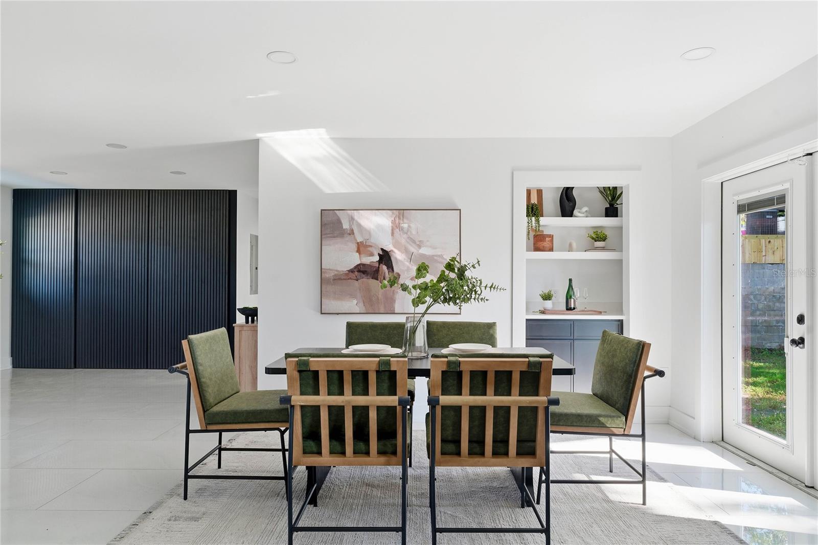 MARGARET ANNE SUB REVI - Residential