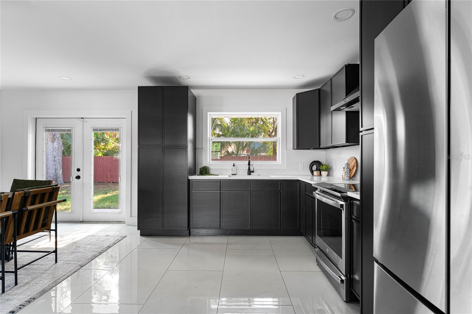 MARGARET ANNE SUB REVI - Residential