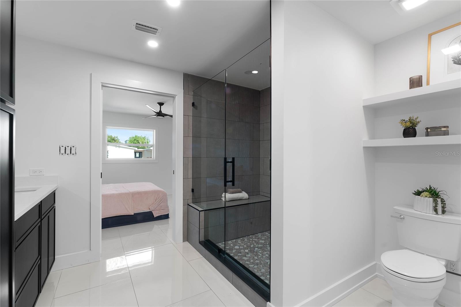 MARGARET ANNE SUB REVI - Residential