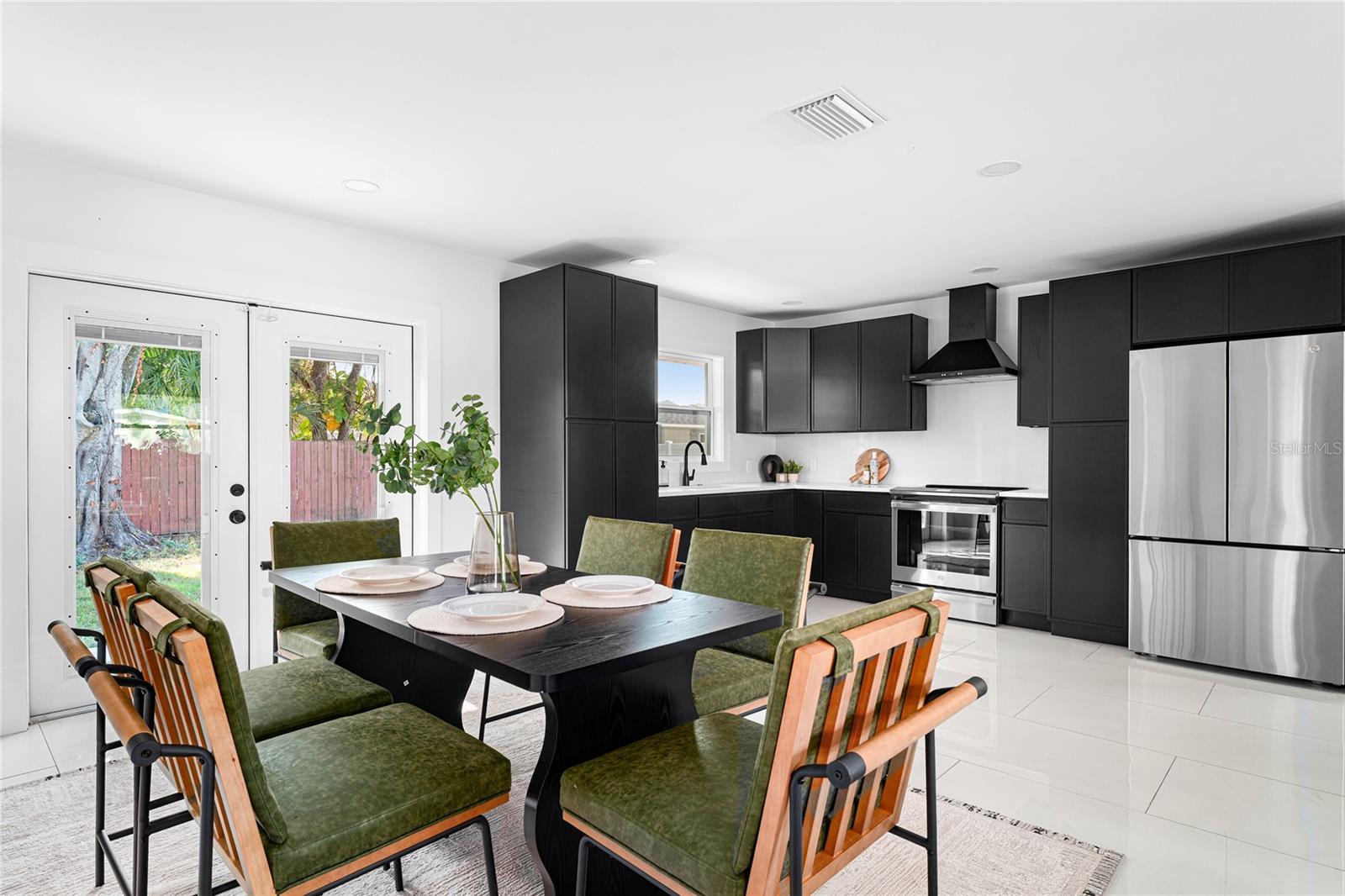 MARGARET ANNE SUB REVI - Residential