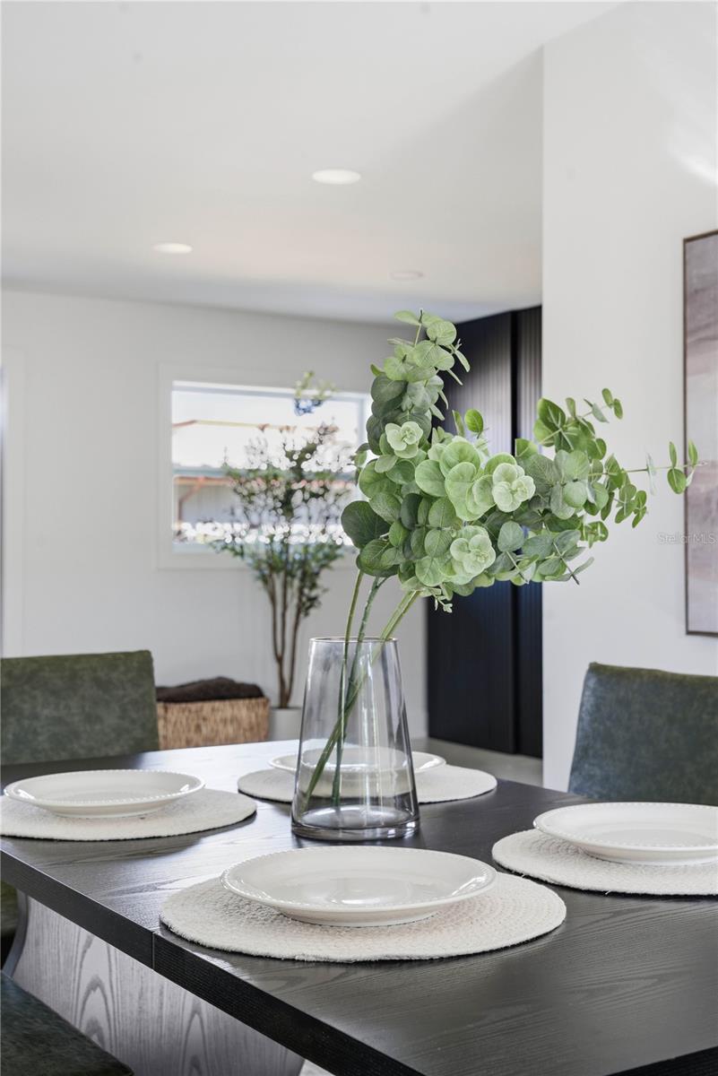 MARGARET ANNE SUB REVI - Residential