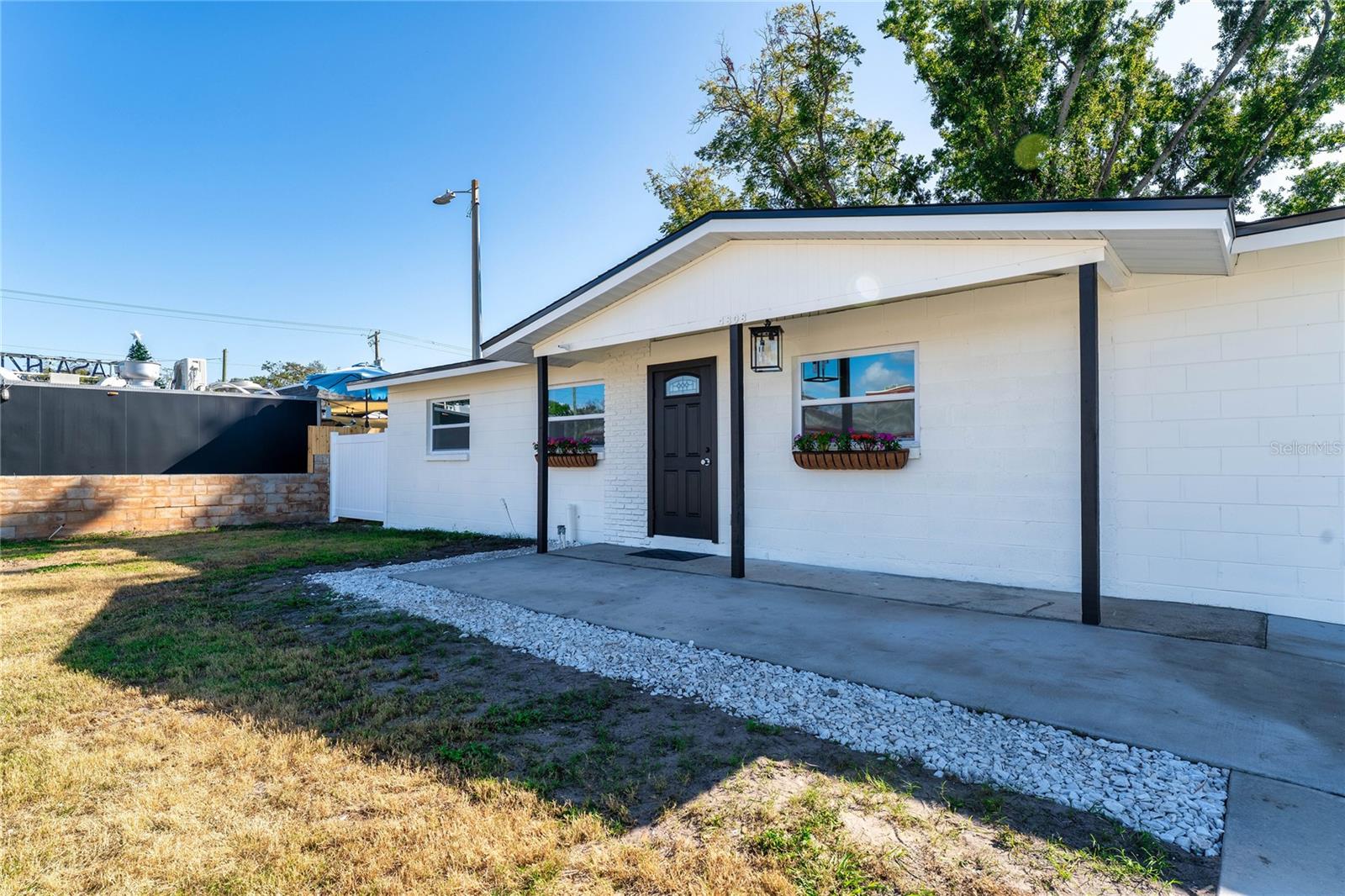 MARGARET ANNE SUB REVI - Residential