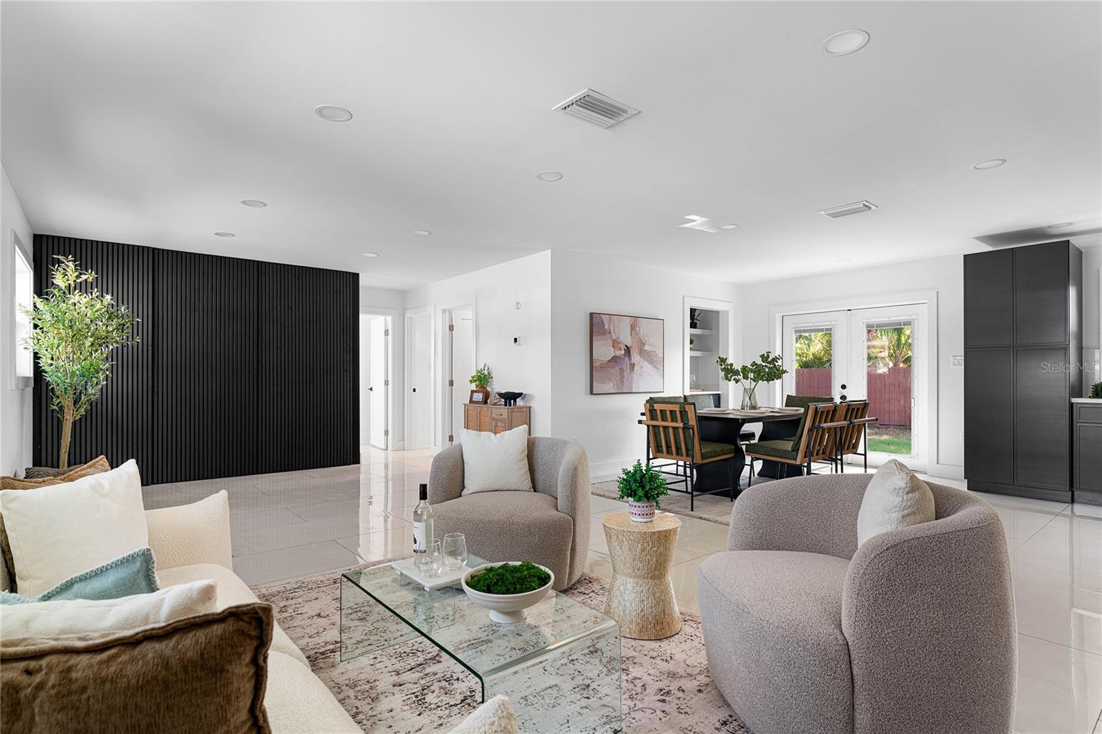 MARGARET ANNE SUB REVI - Residential