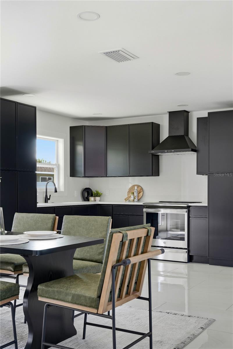 MARGARET ANNE SUB REVI - Residential