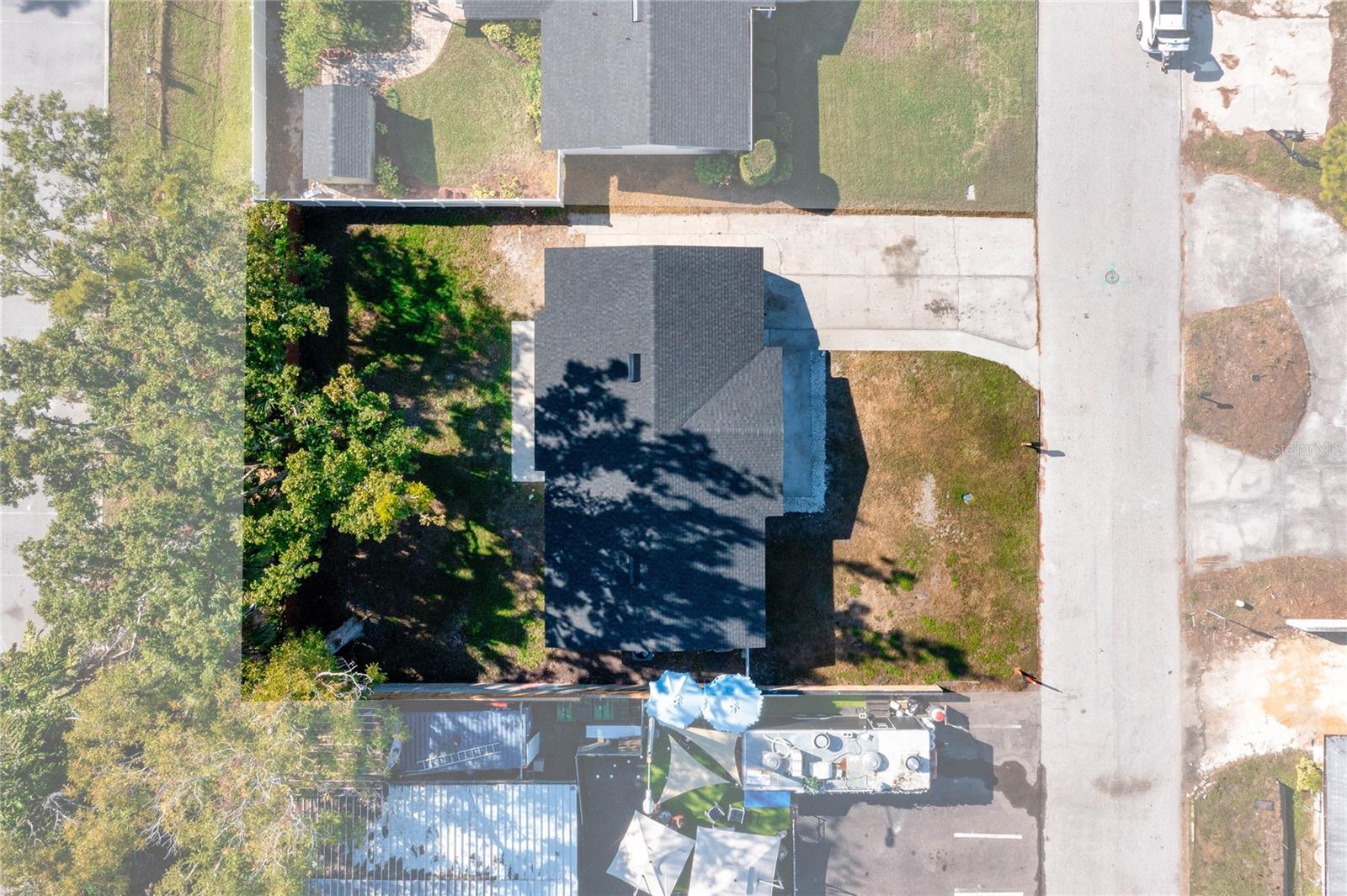 MARGARET ANNE SUB REVI - Residential