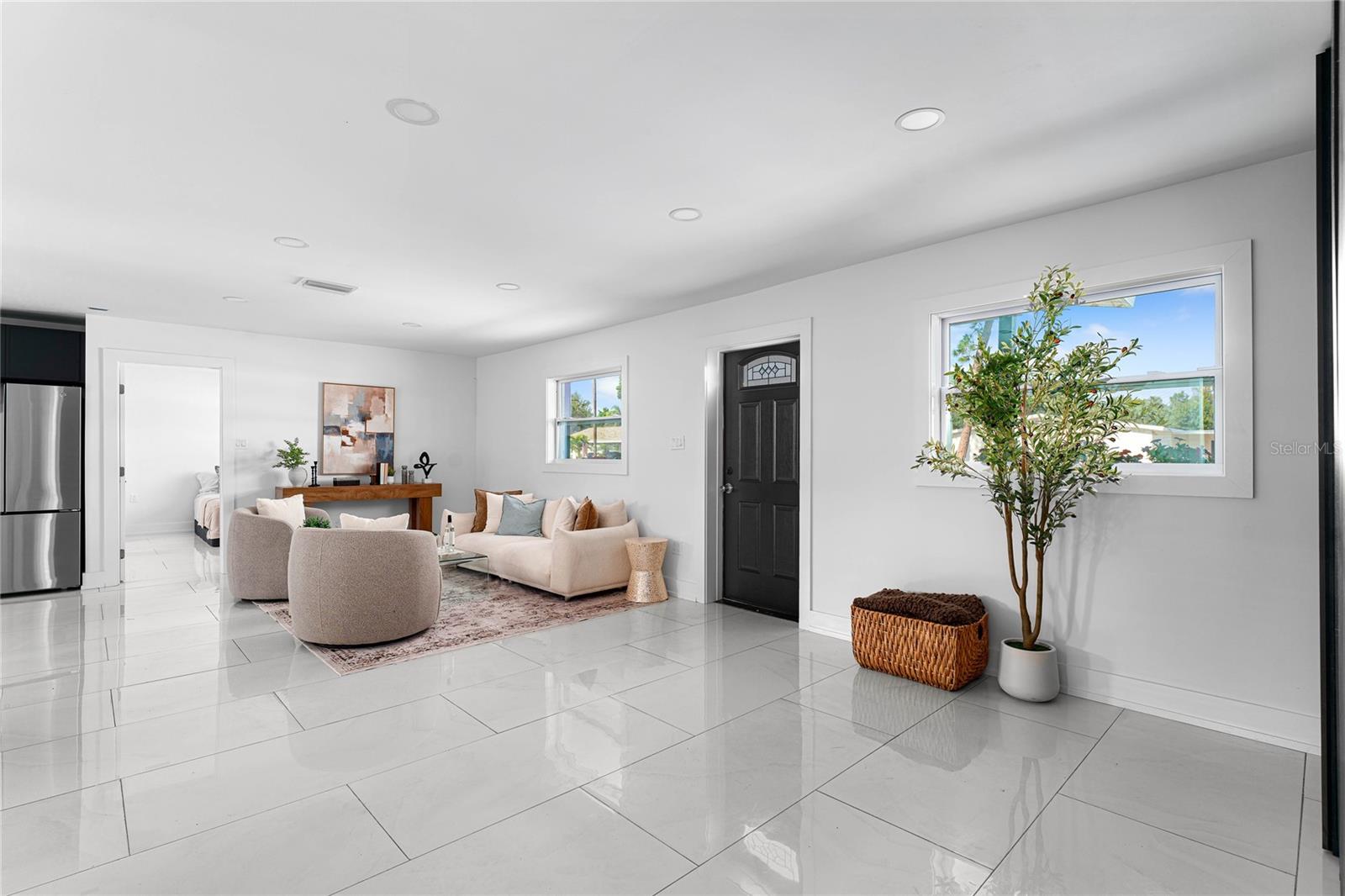 MARGARET ANNE SUB REVI - Residential