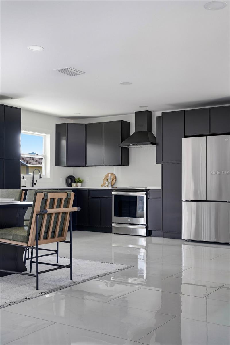 MARGARET ANNE SUB REVI - Residential