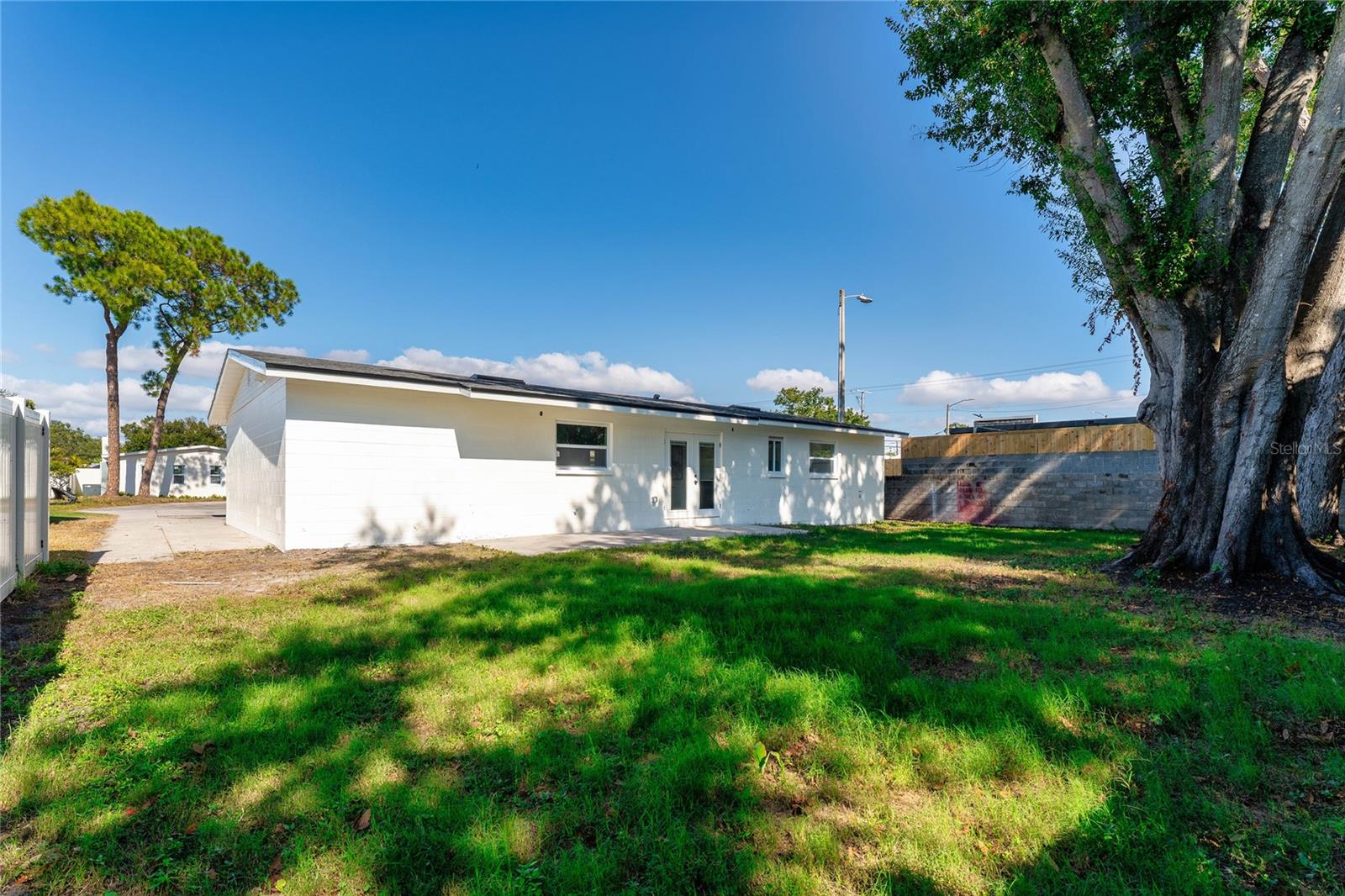 MARGARET ANNE SUB REVI - Residential