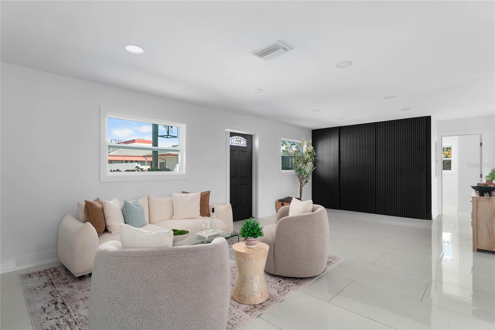 MARGARET ANNE SUB REVI - Residential