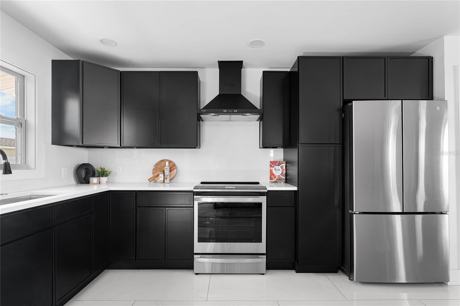 MARGARET ANNE SUB REVI - Residential