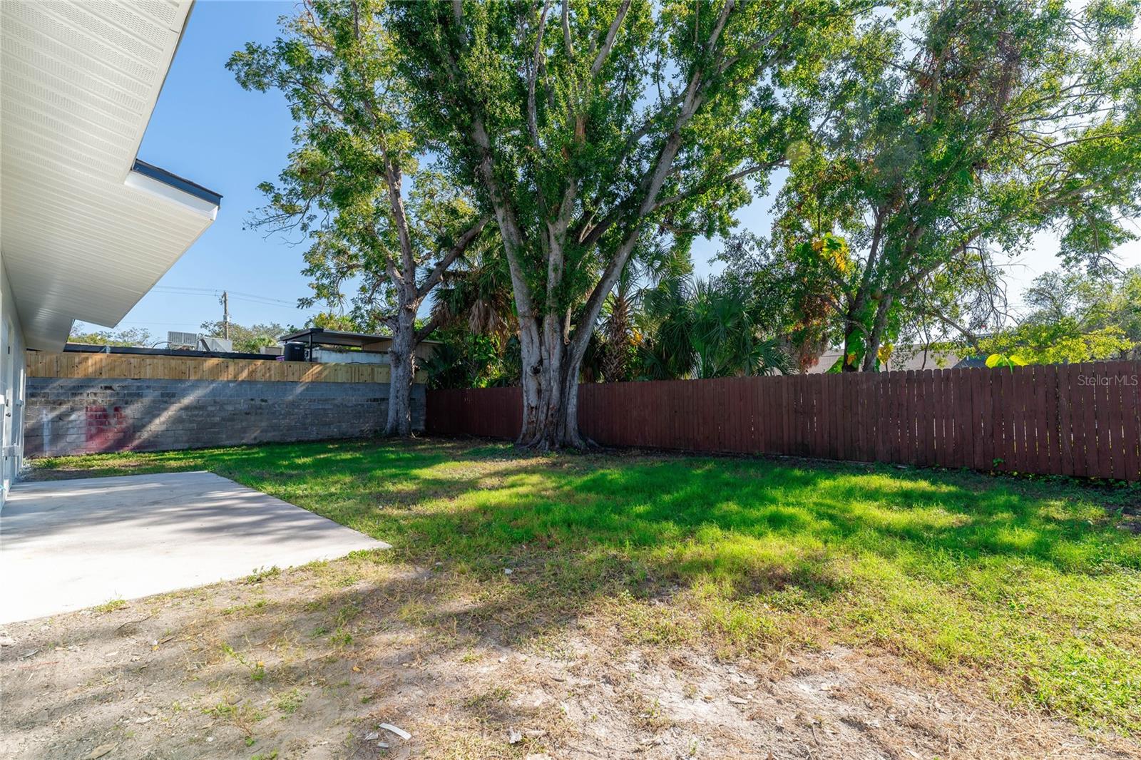 MARGARET ANNE SUB REVI - Residential