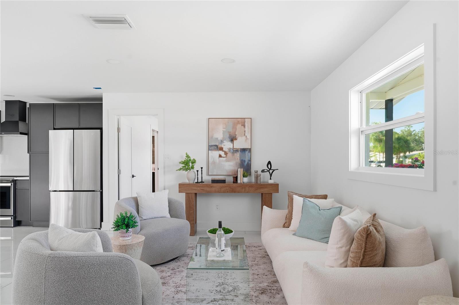 MARGARET ANNE SUB REVI - Residential